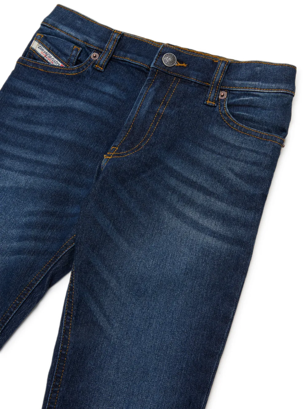 Diesel Kids 1995-J jeans Blauw