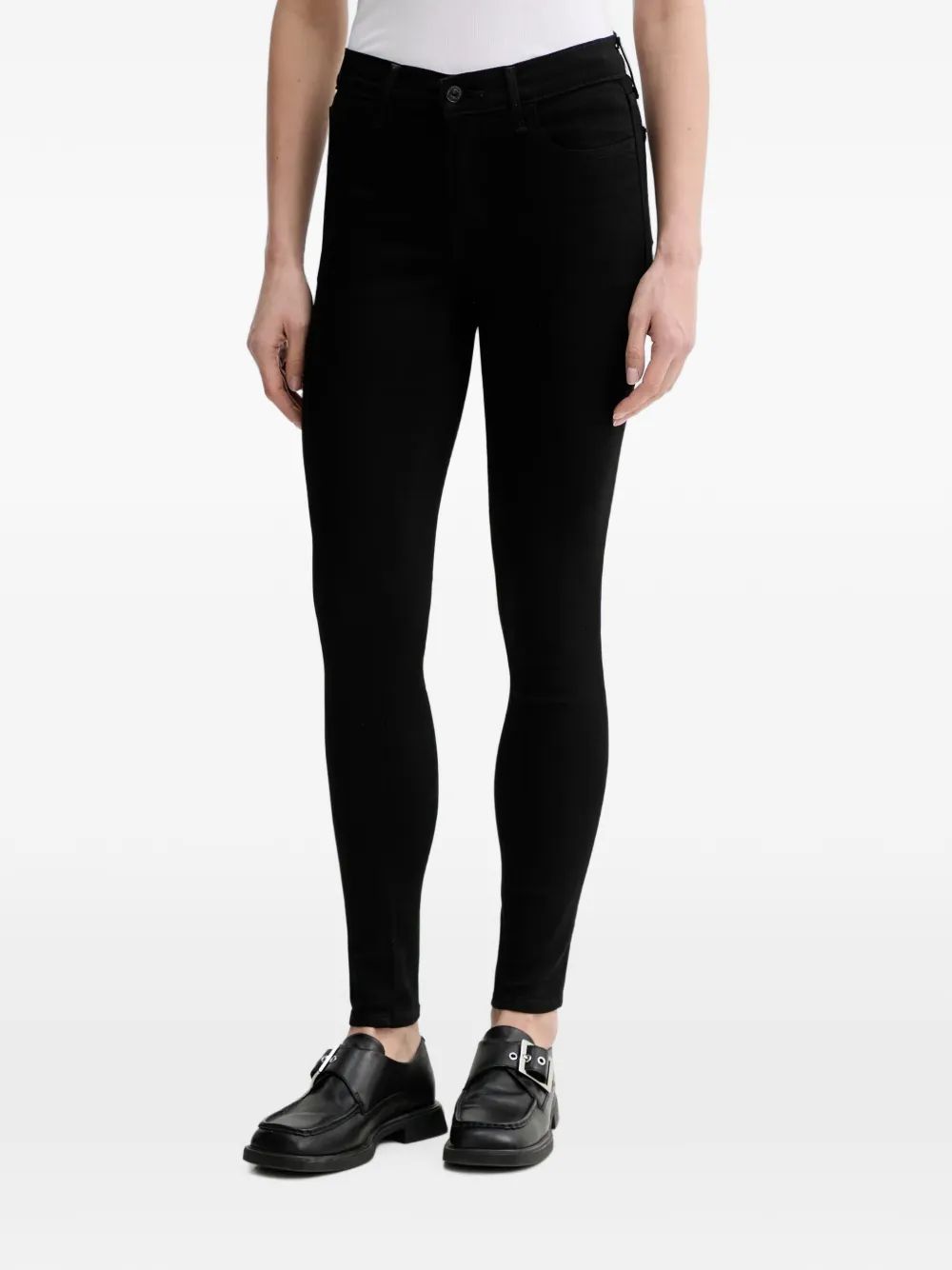 Levi's Jeans skinny 710™ - Nero