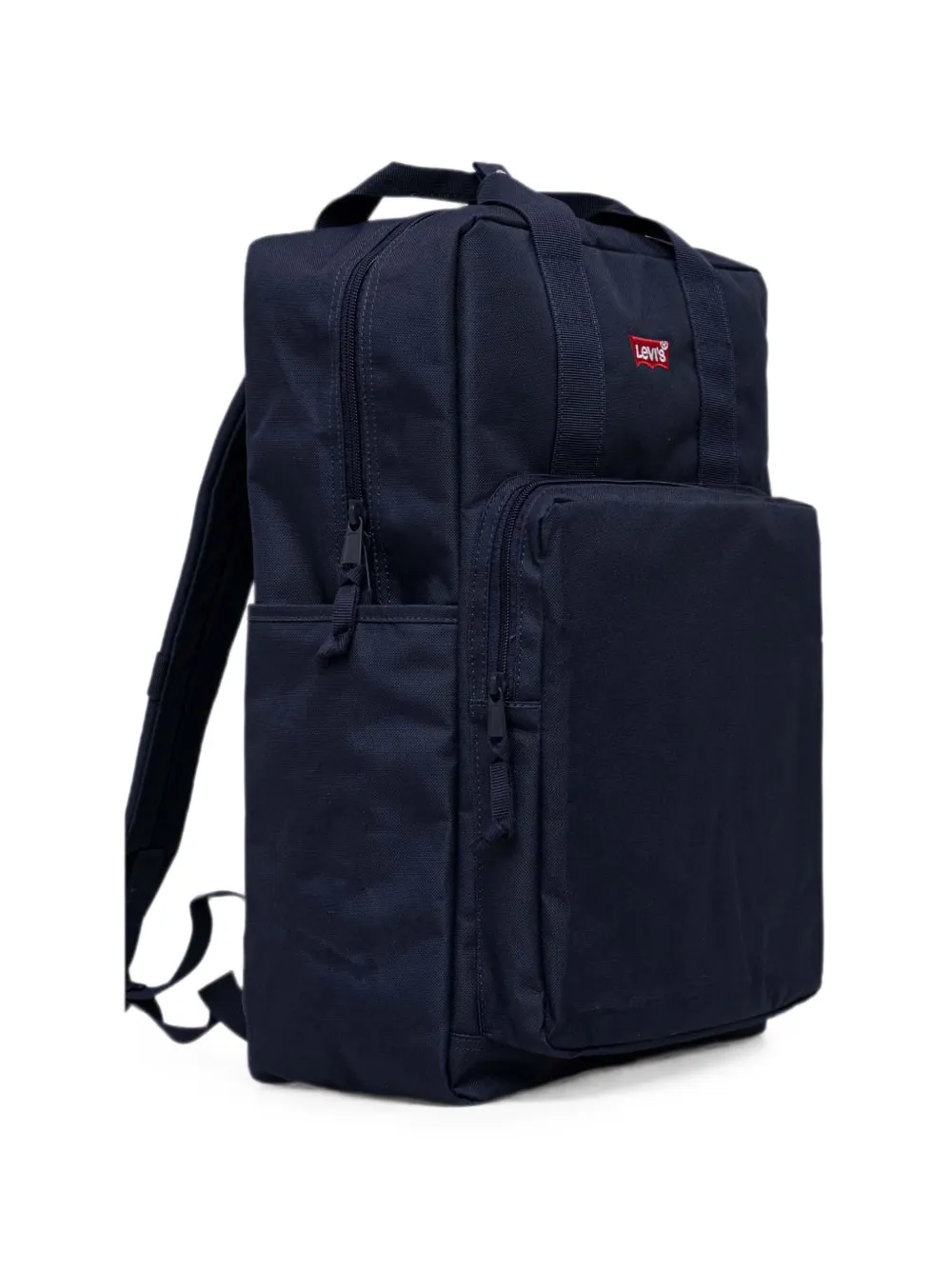 Levi's large L-Pack backpack Blauw