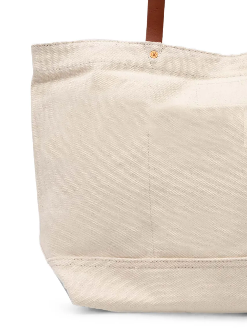 Levi's Heritage shopper Beige