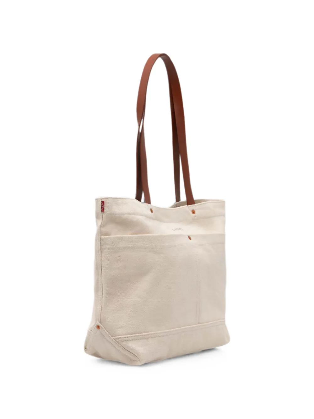 Levi's Heritage shopper Beige