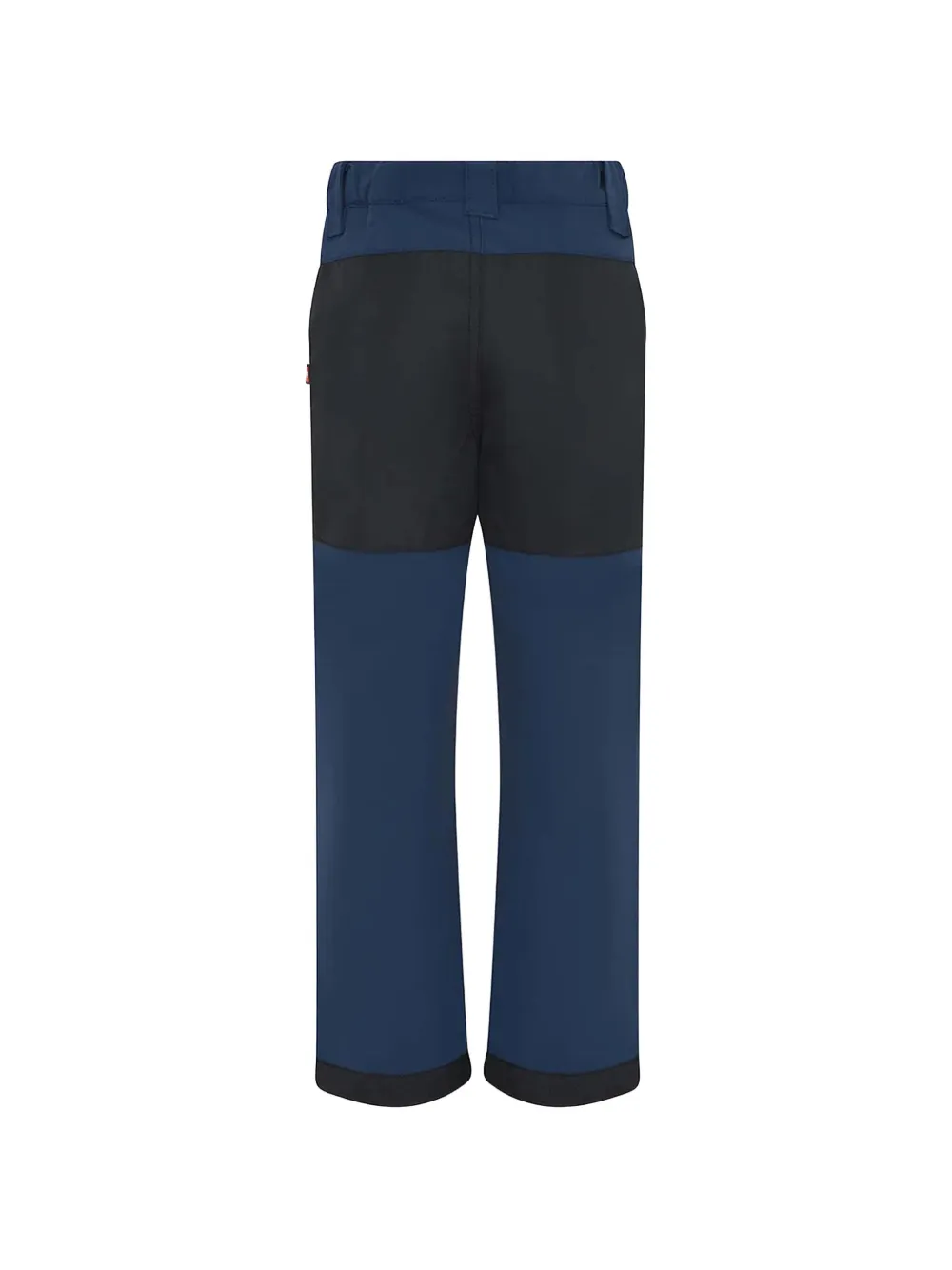 Lego Straight broek Blauw