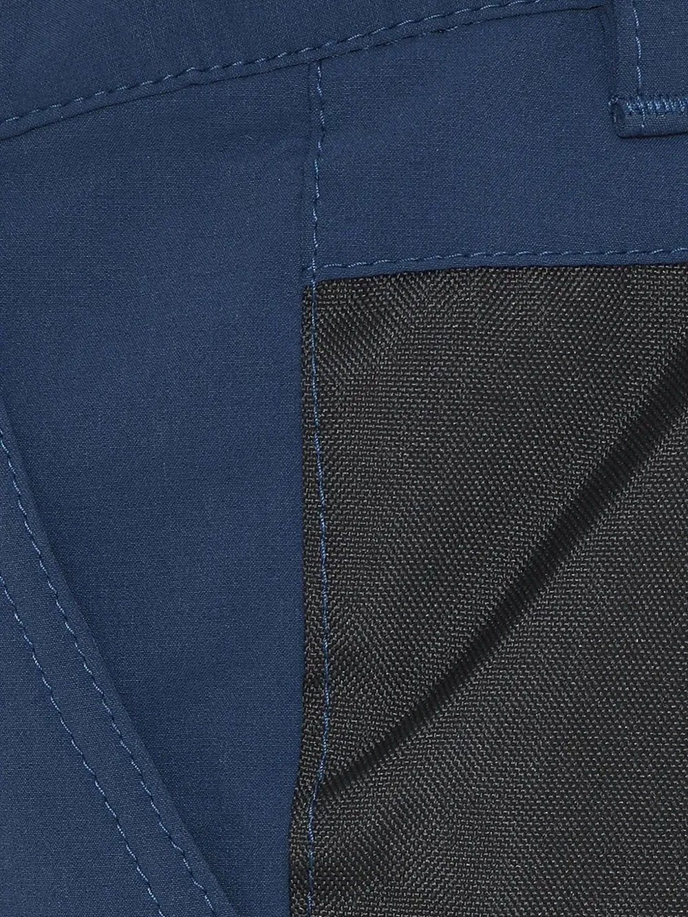 Lego Straight broek Blauw