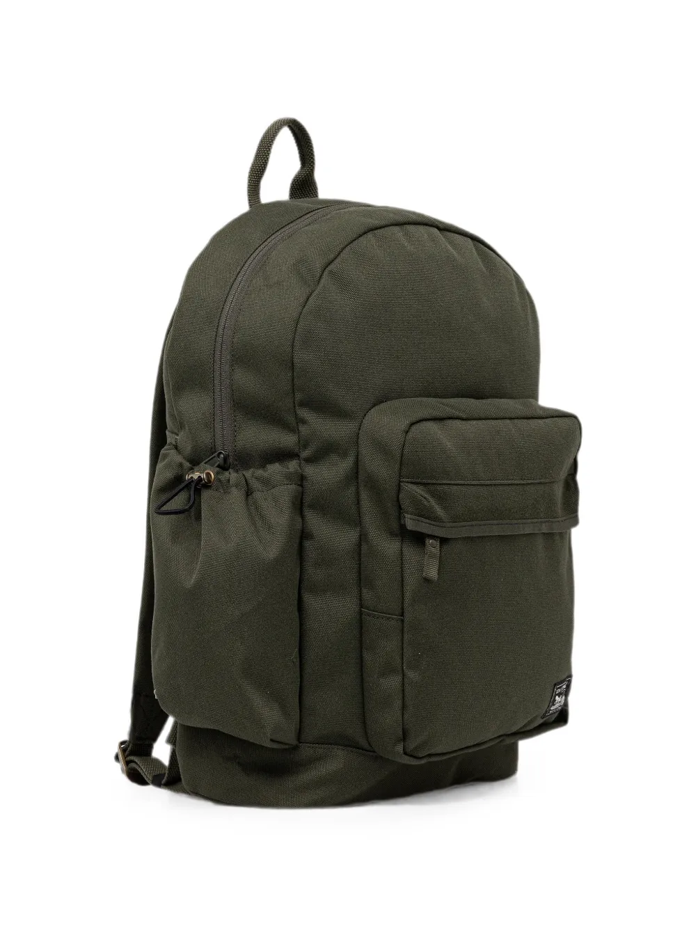 Levi's Mission Bay backpack Groen