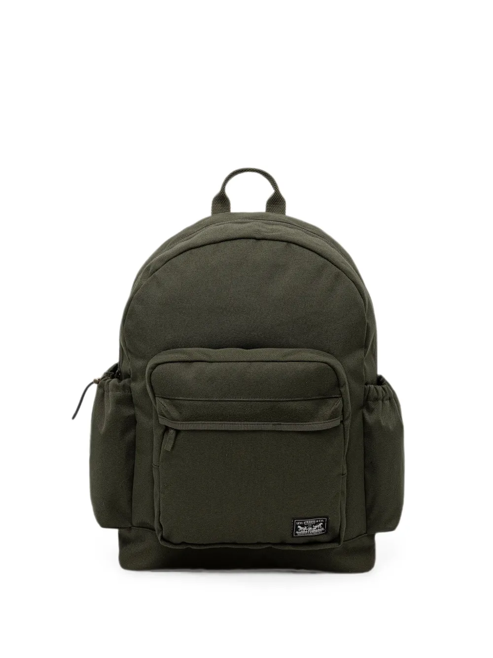 Levi's Mission Bay backpack - Verde