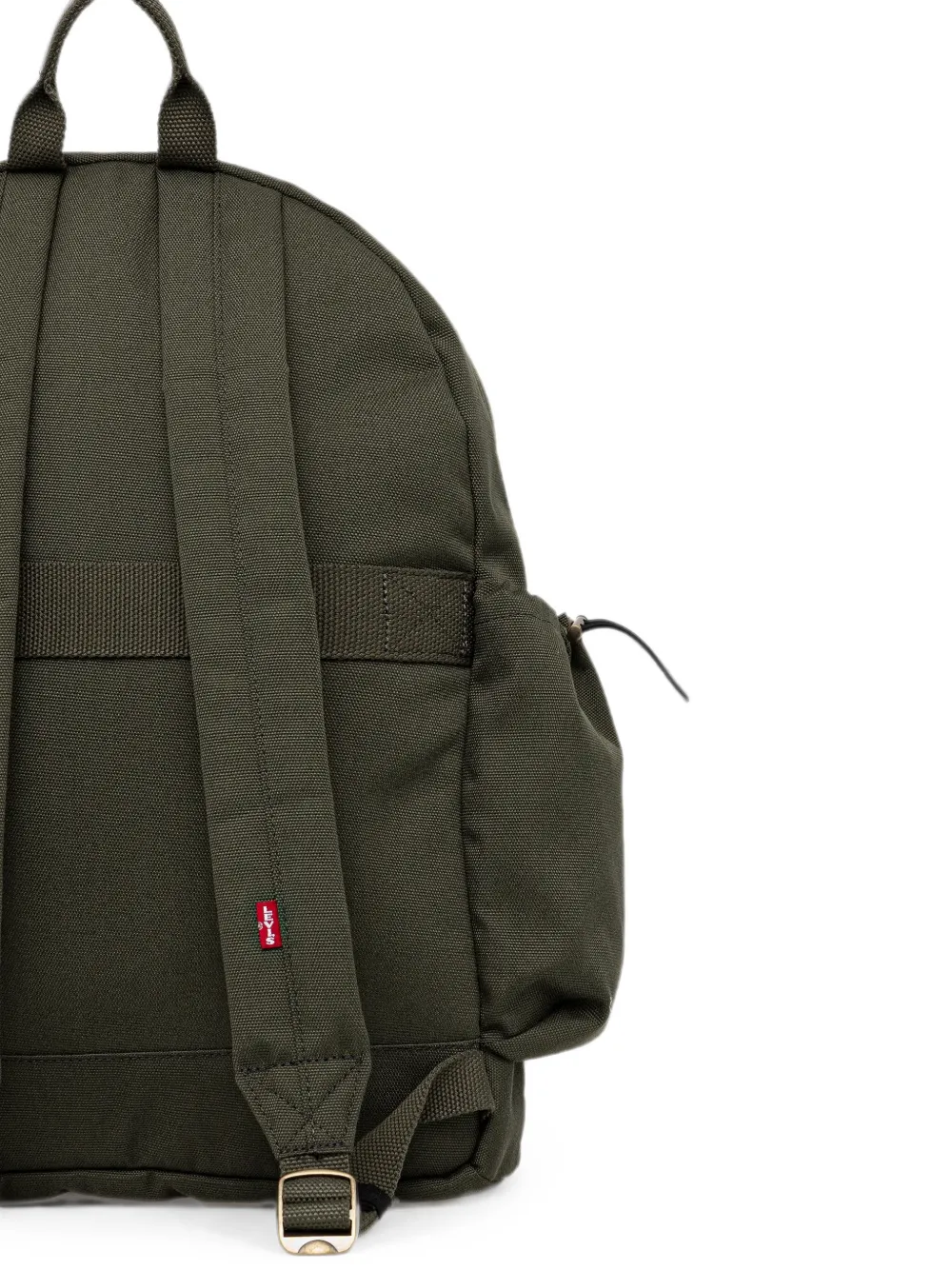 Levi's Mission Bay backpack Groen