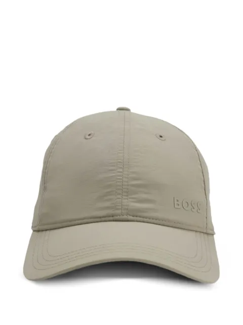 BOSS Lach RS ripstop baseball cap