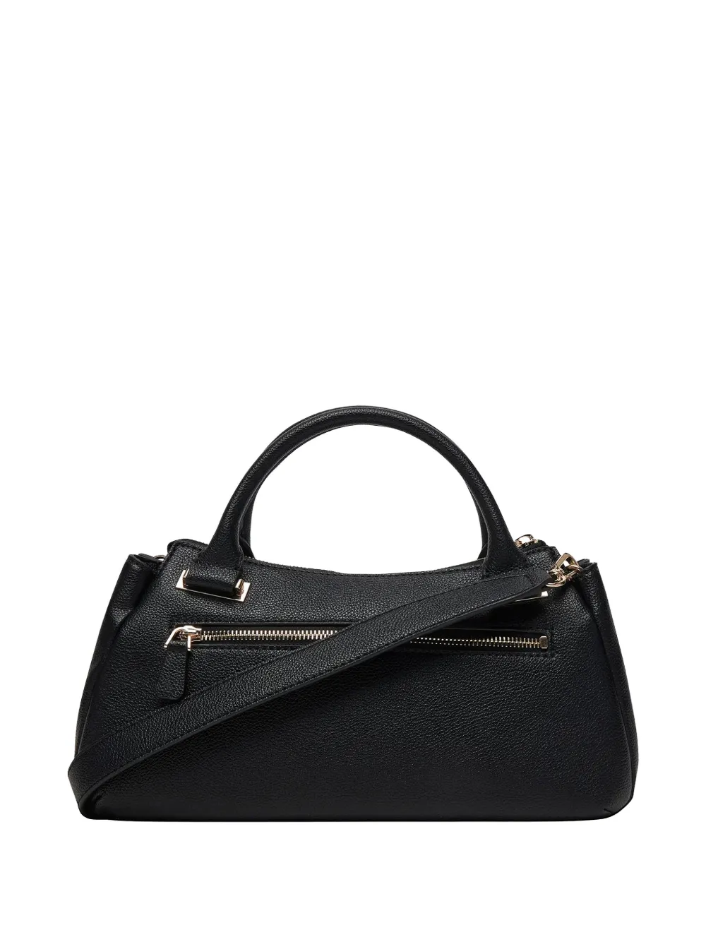 GUESS USA Evie shopper met bedel Zwart
