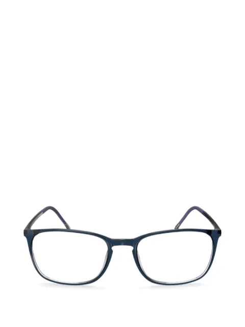 Silhouette gafas SPX Illusion con montura rectangular