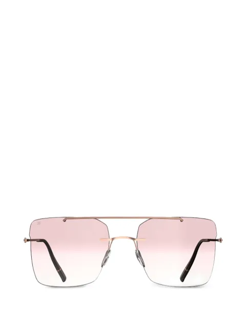 Silhouette lentes de sol The Refined