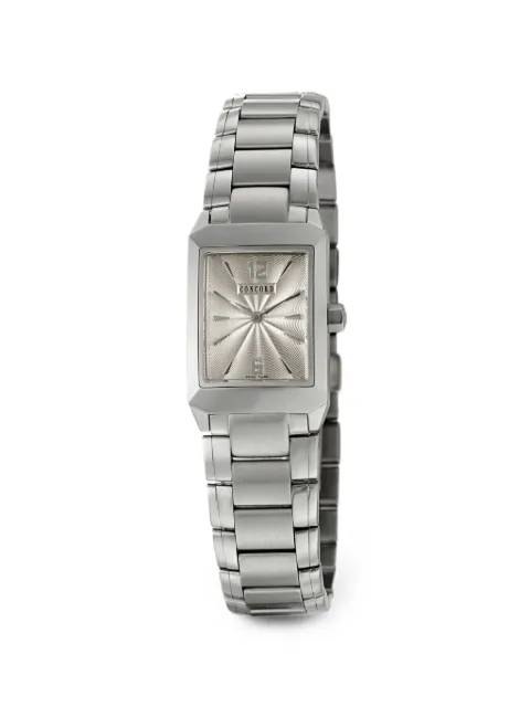 CONCORD Carlton 19mm watch