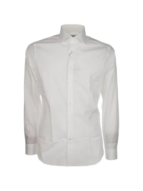 Corneliani long-sleeve shirt