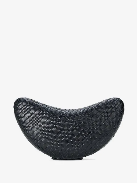 STAUD bolsa de mano Crescent