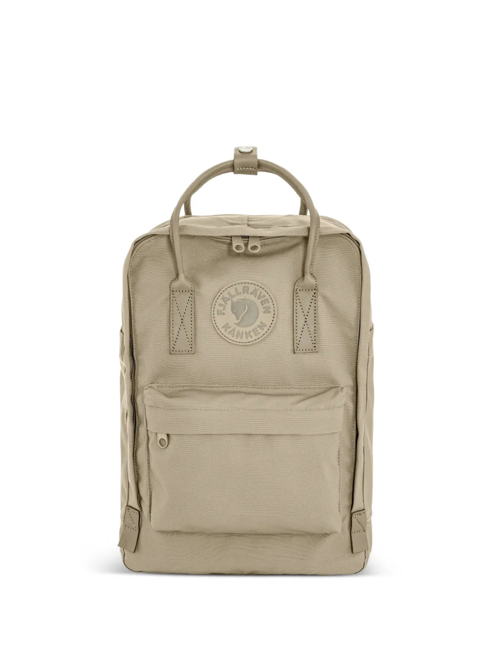 Fjällräven Nº2 Kånken backpack - Toni neutri