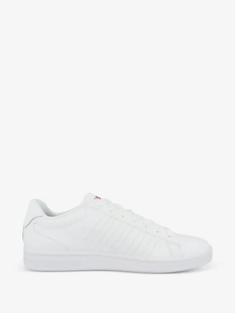 K-Swiss Court Shield スニーカー