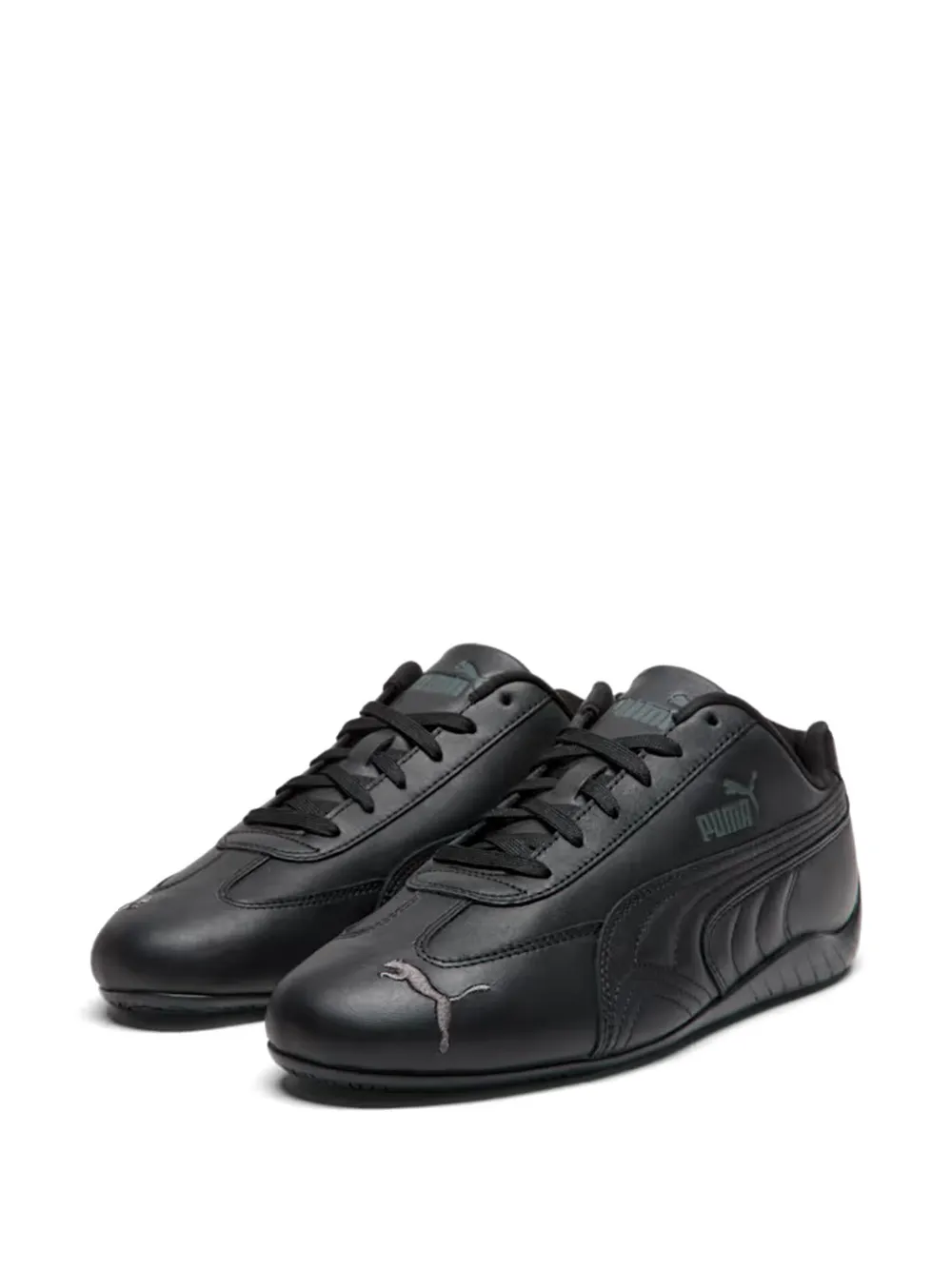 PUMA Speedcat sneakers Zwart