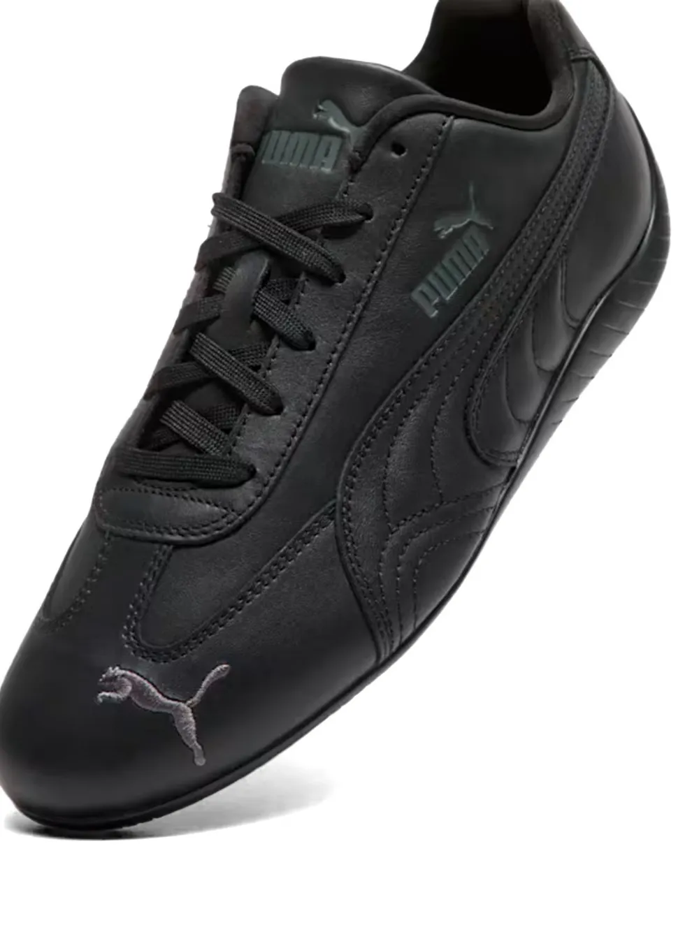 PUMA Speedcat sneakers Zwart