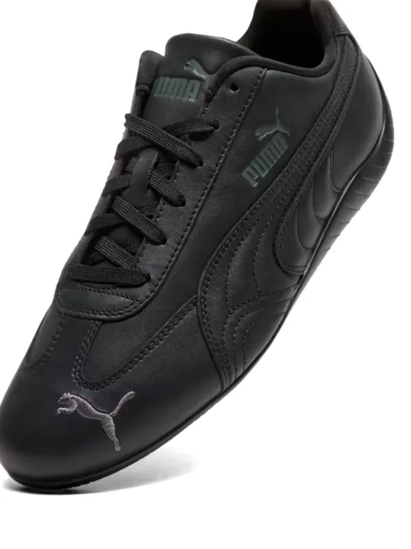 PUMA Speedcat Sneakers | Black | FARFETCH