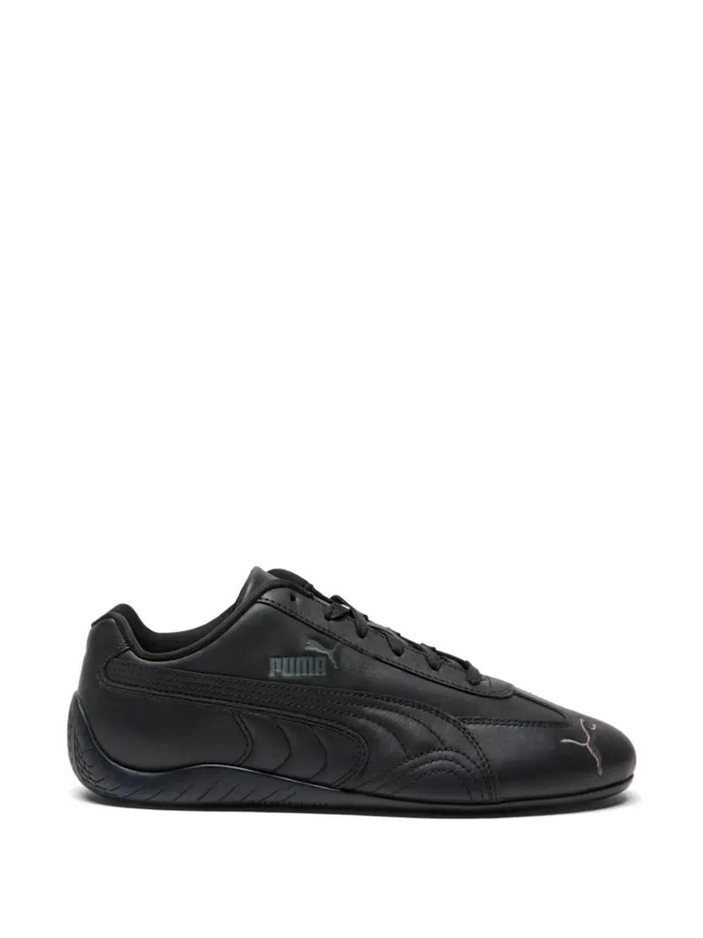 PUMA Speedcat sneakers - Schwarz