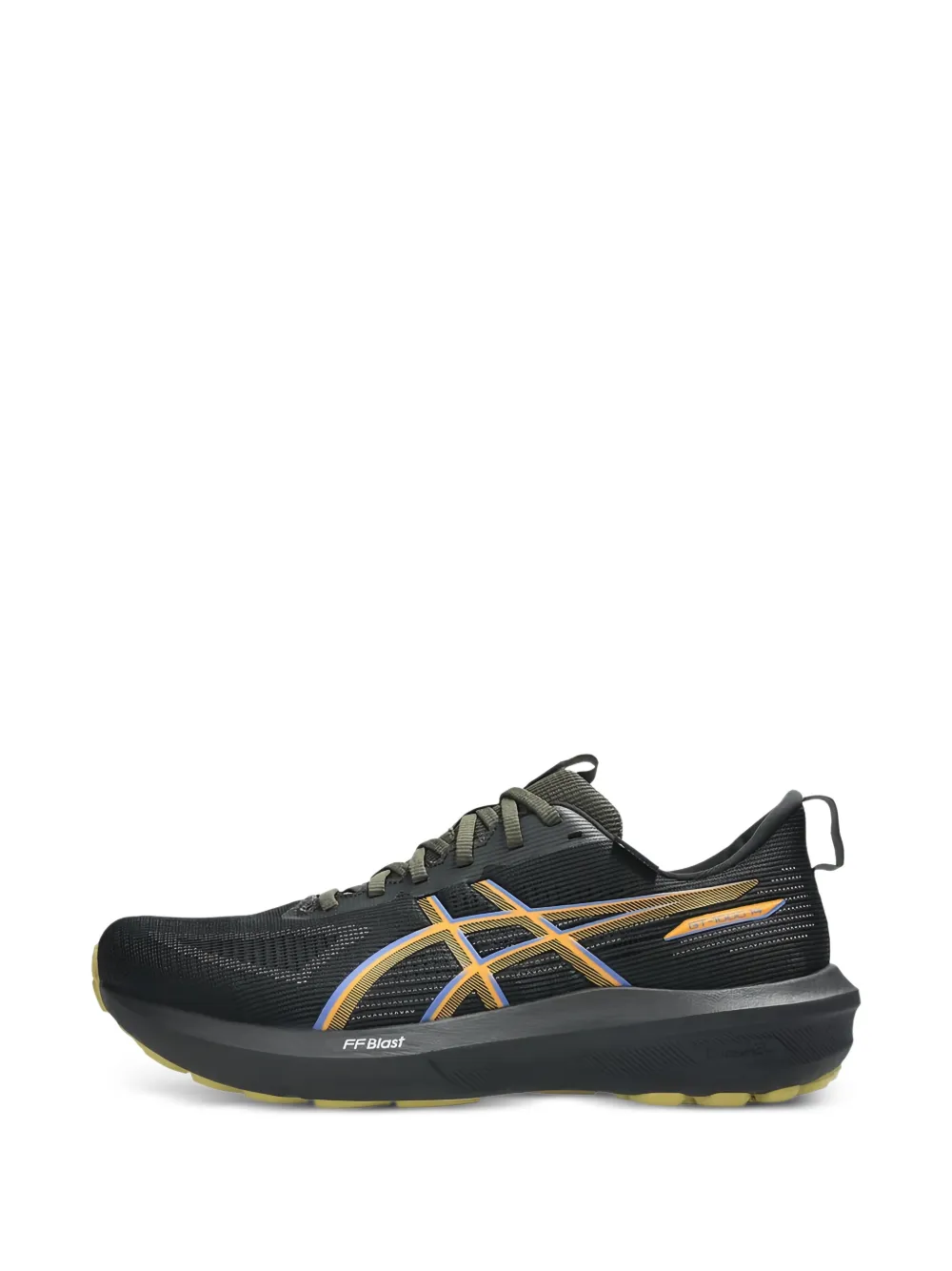 ASICS GT-1000 14 GTX sneakers - Schwarz