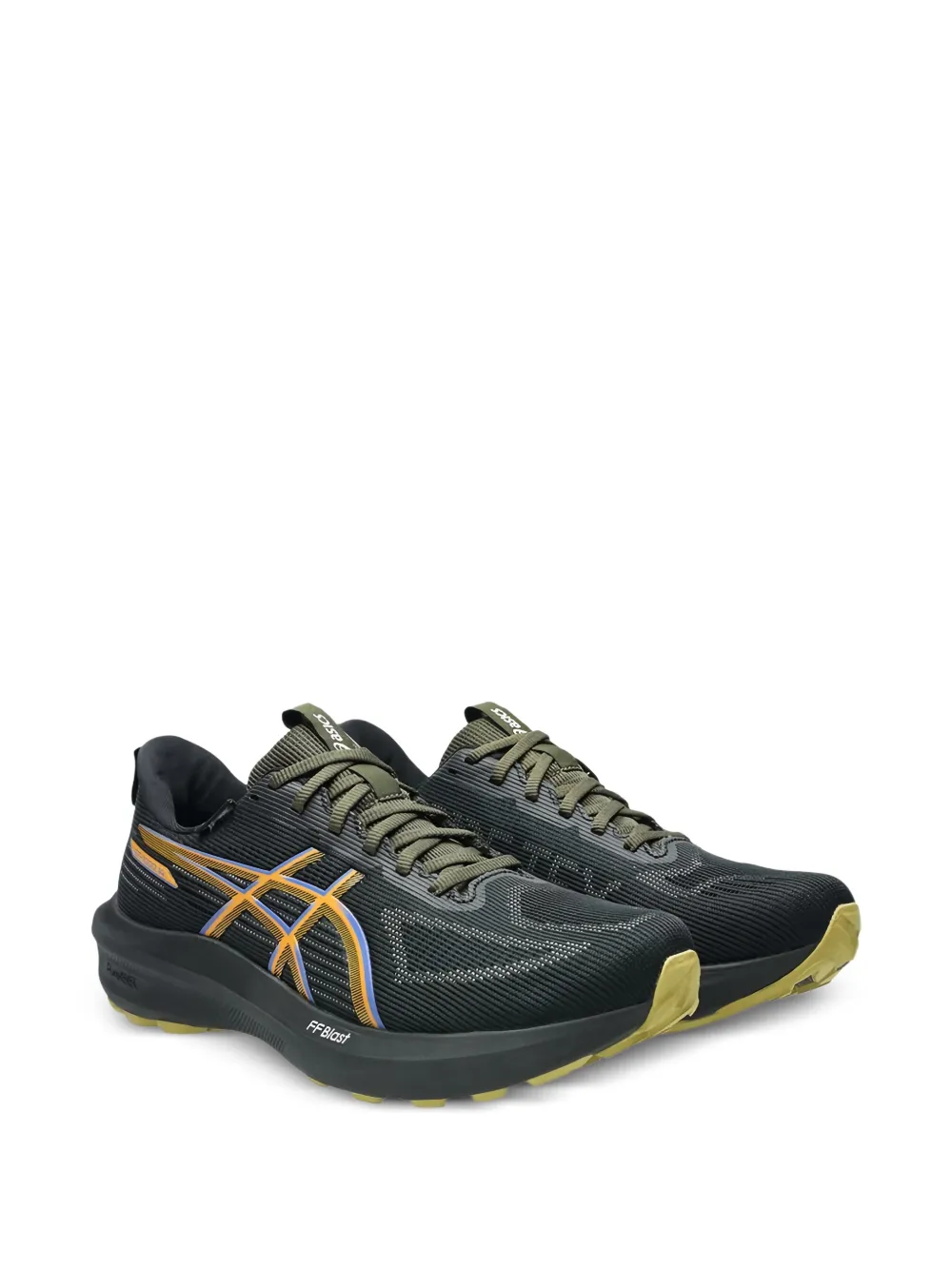 ASICS GT-2000 14 GTX sneakers Zwart