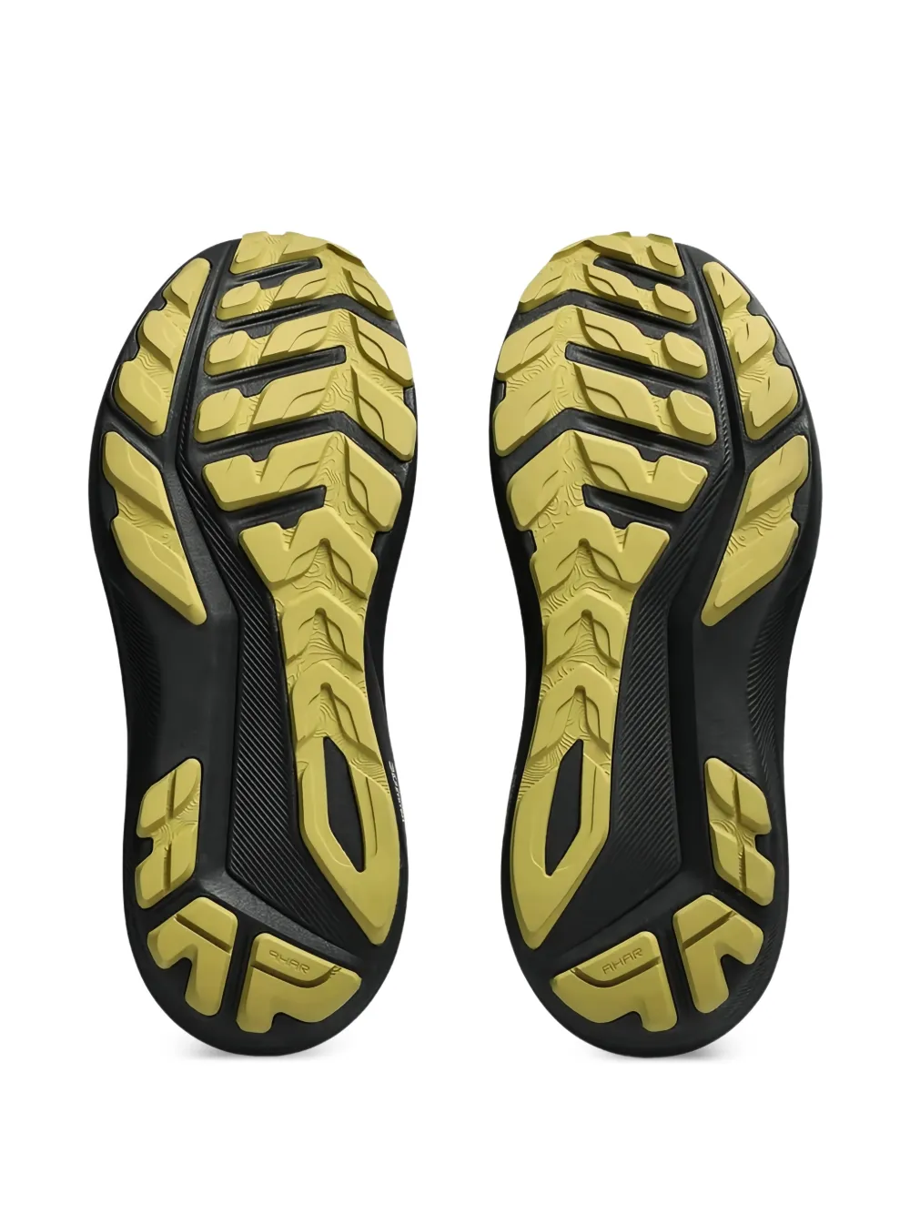 ASICS GT-2000 14 GTX sneakers Zwart