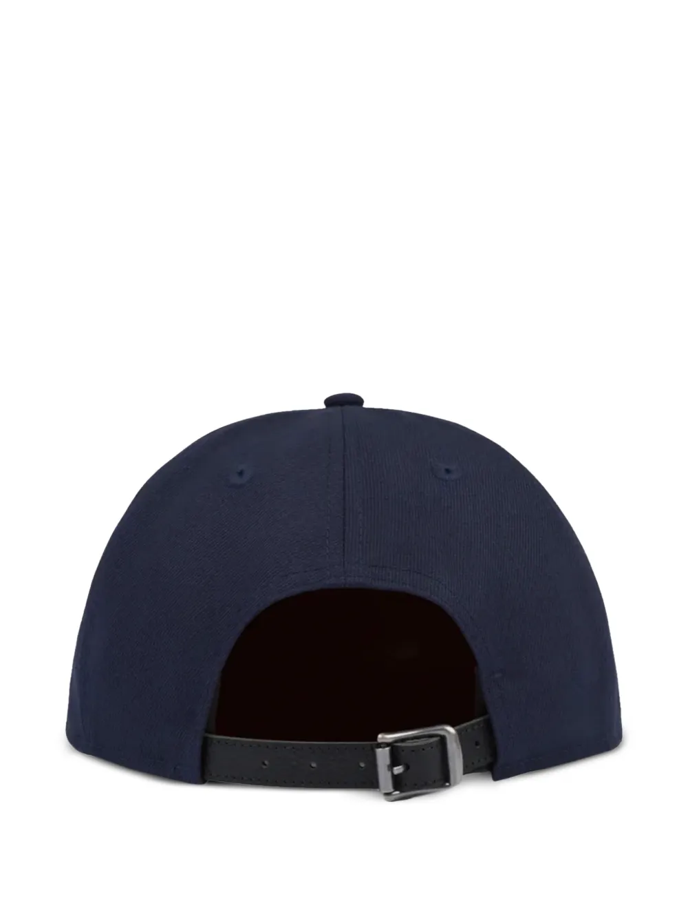 Denim Tears floral-embroidered Adjustable Cap | Blue | FARFETCH