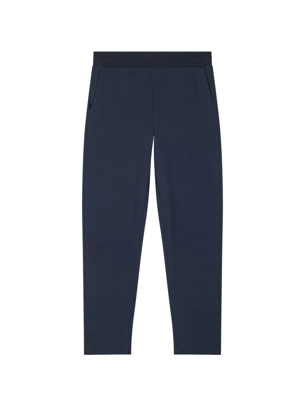 PS Paul Smith Artist Stripe track pants - Blu