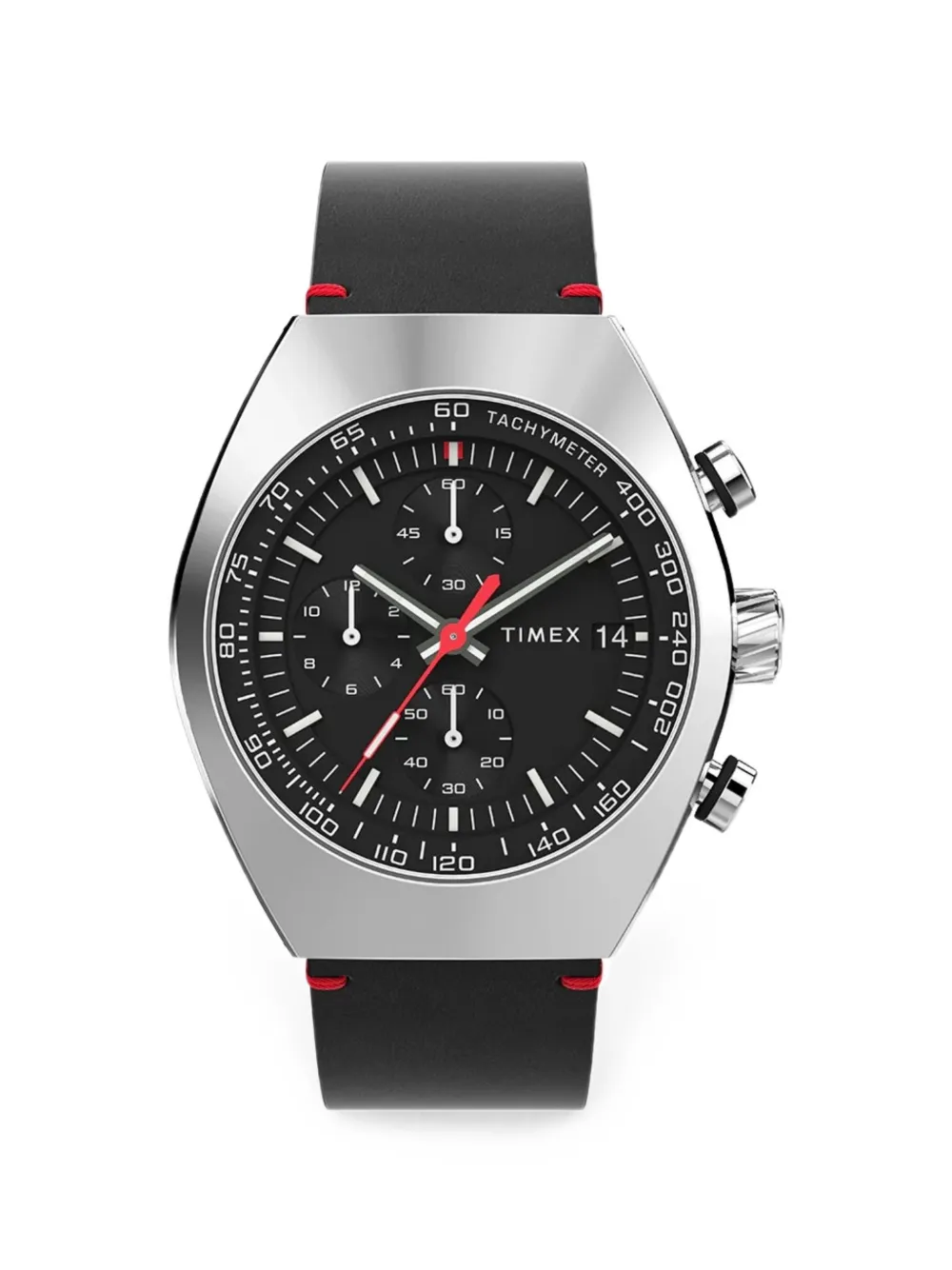 TIMEX Legacy Tonneau watch - Nero