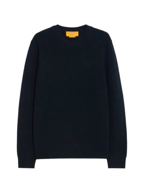 Guest In Residence Rib Allday sweater