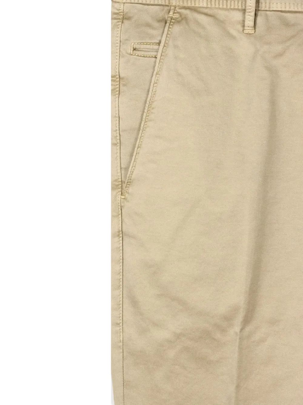 Incotex Skinny chino Beige