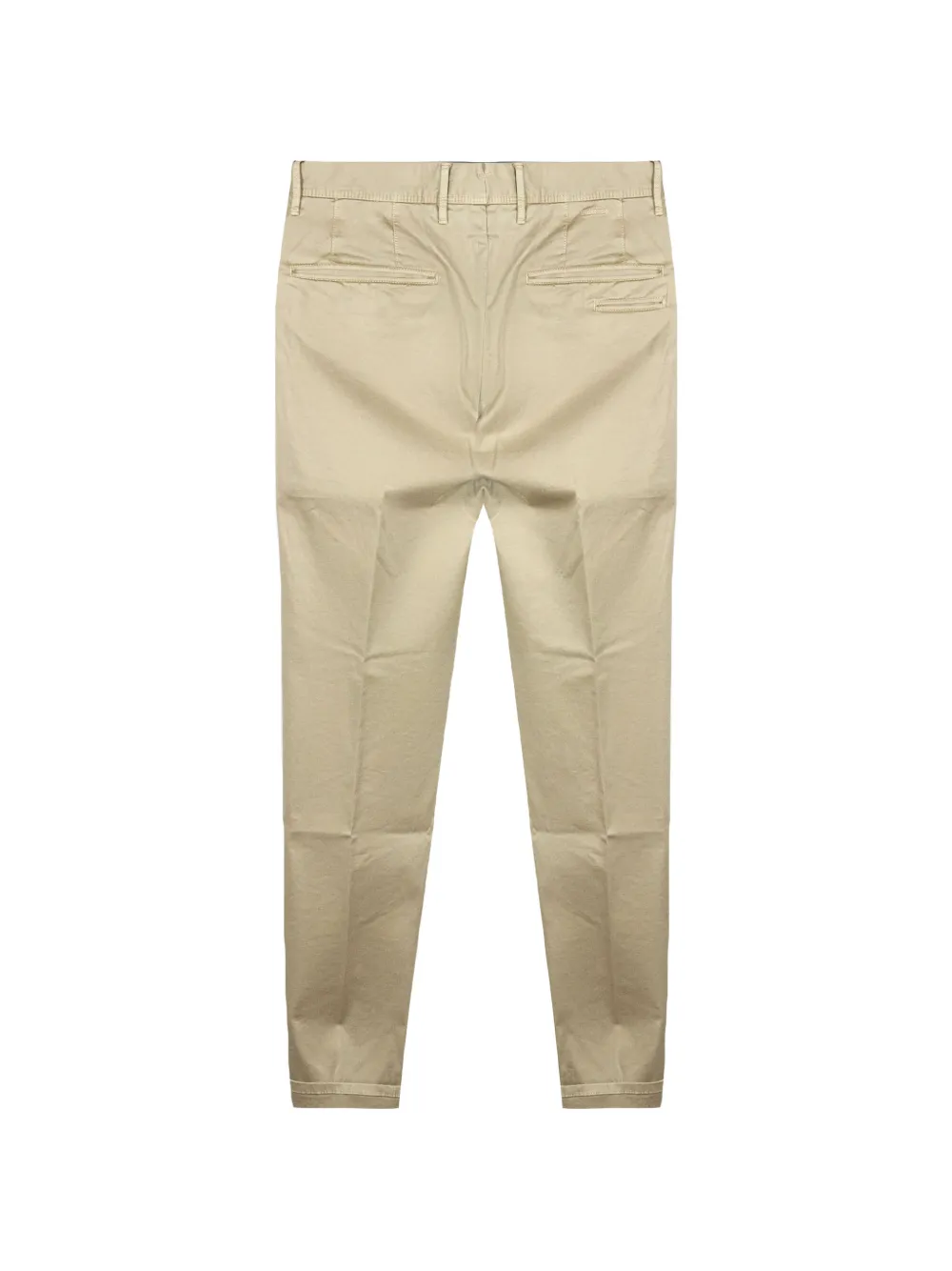 Incotex Skinny chino Beige