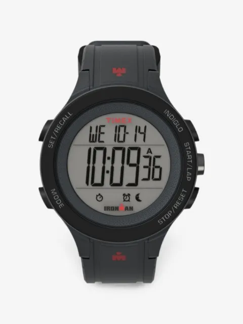 TIMEX reloj Ironman de 42mm