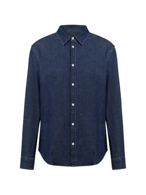 DONDUP long-sleeve shirt