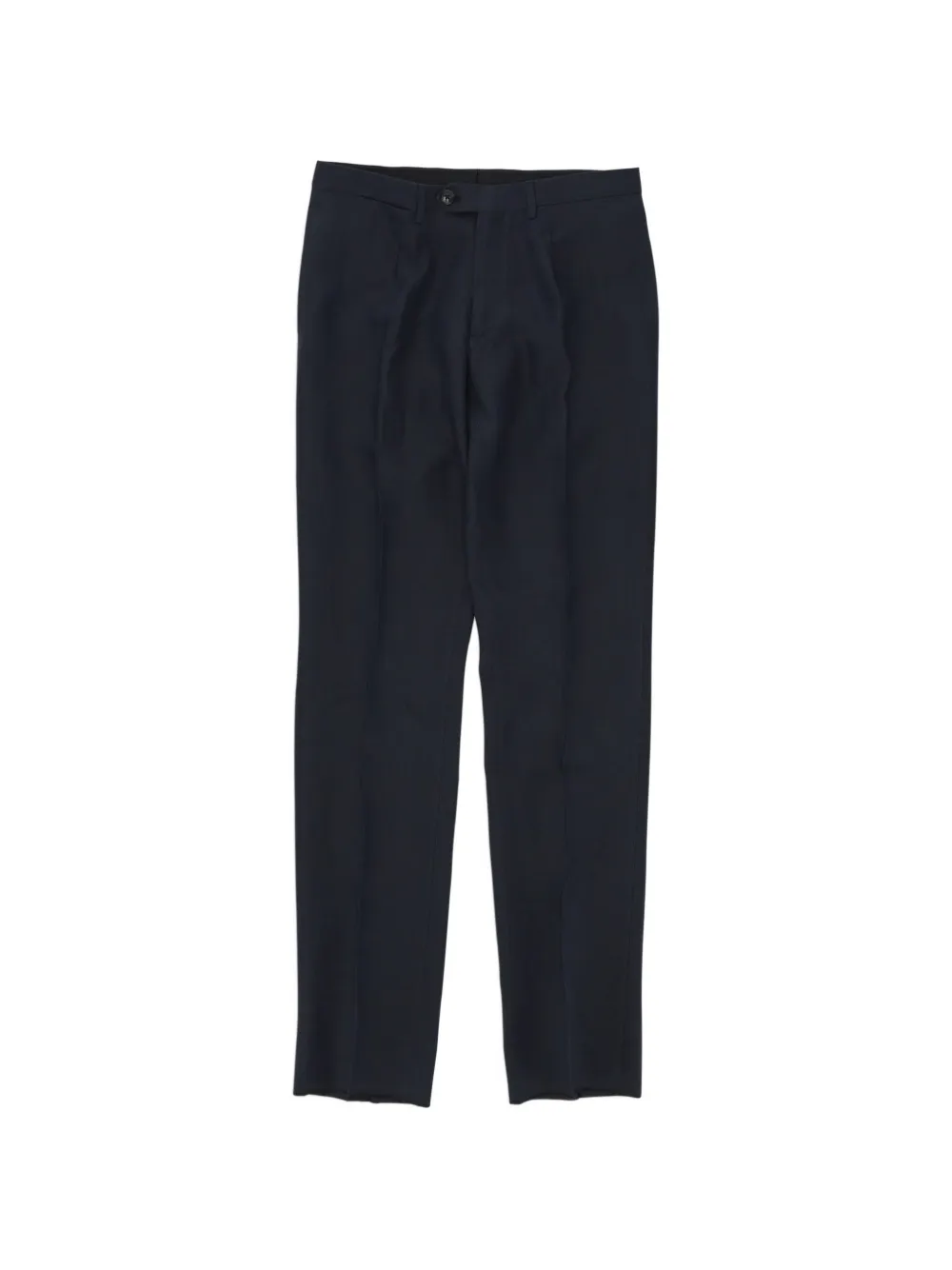 Fortela Totò Double-breasted Suit in Blue, view 4