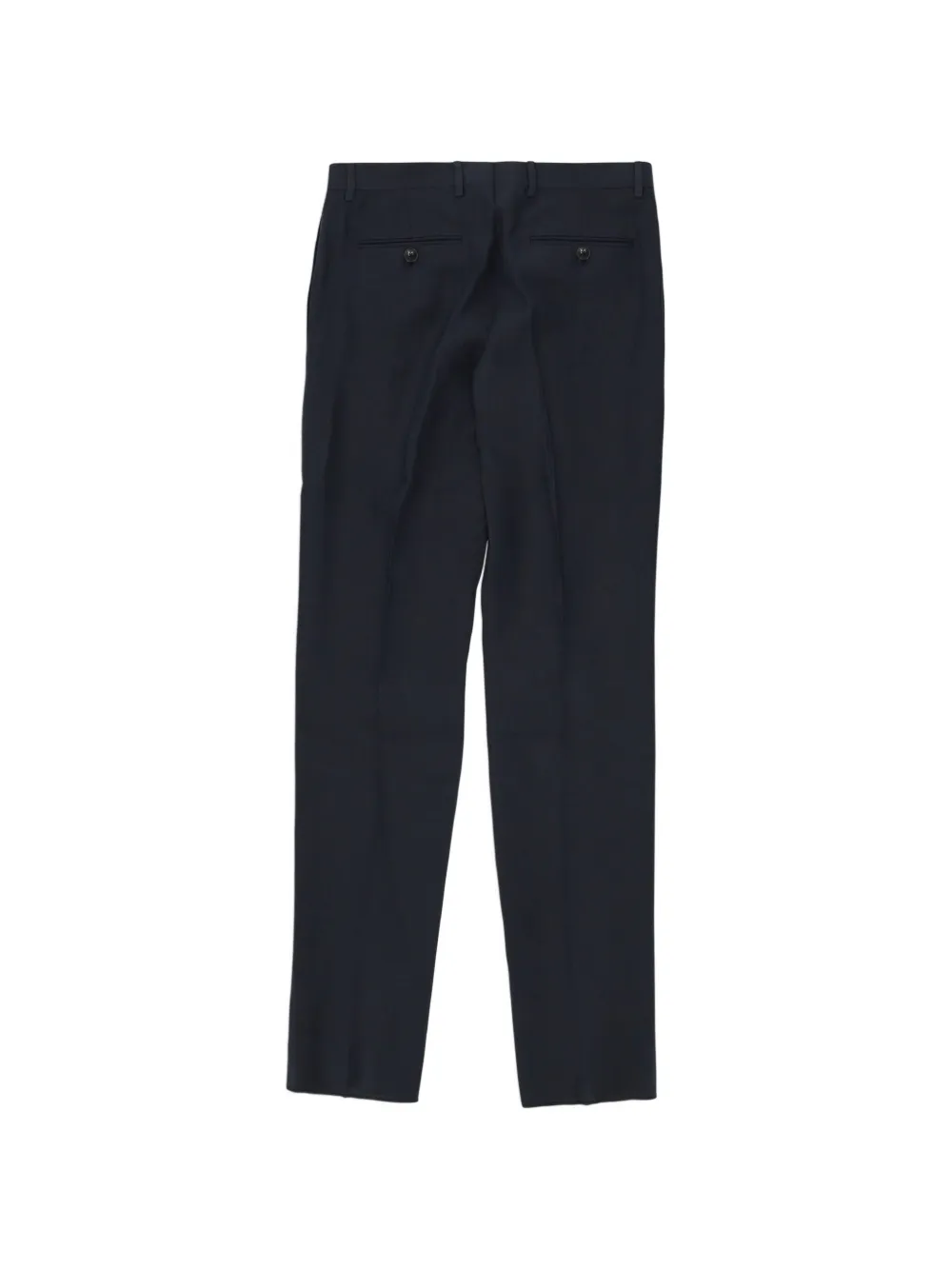 Fortela Totò Double-breasted Suit in Blue, view 5