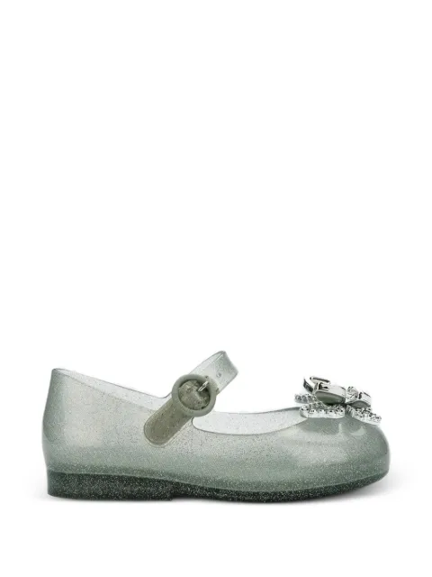 Melissa Sweet Love Butterfly ballet flats