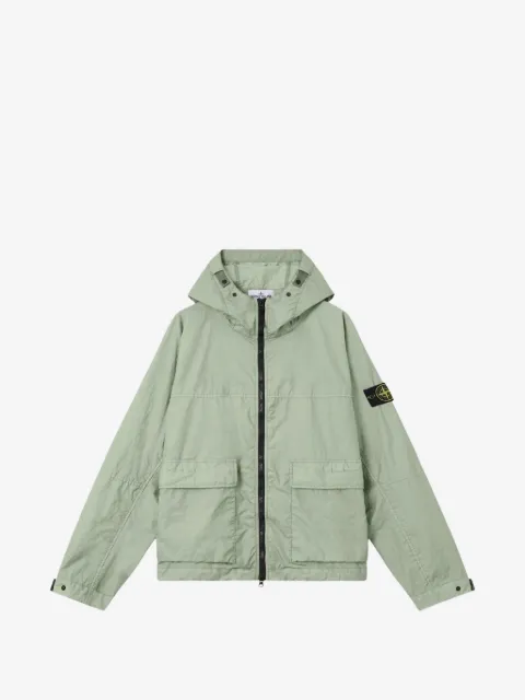 Stone Island 4100004 membrana 3l tc parka