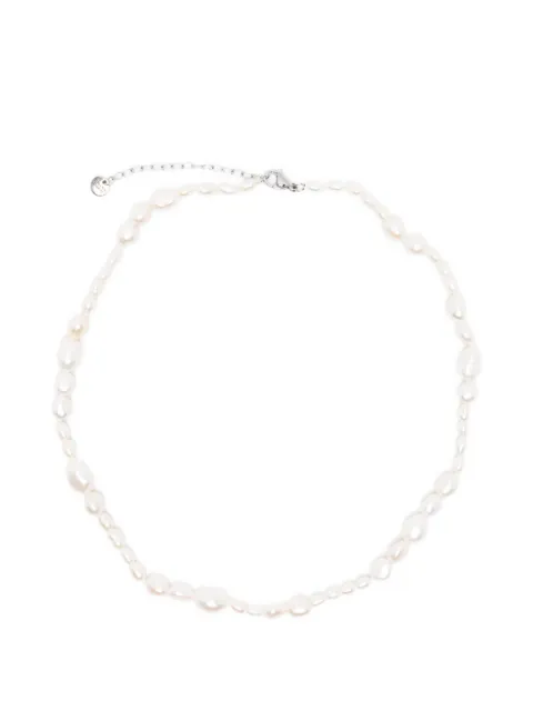 COLLANINE COLORATE Multiperle necklace