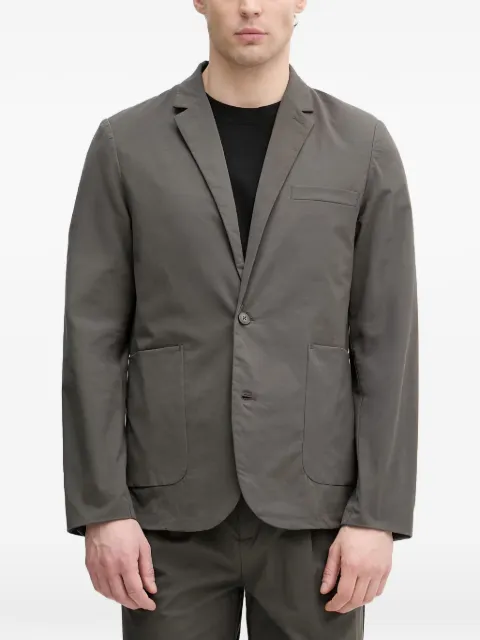 Lindbergh single-breasted suit