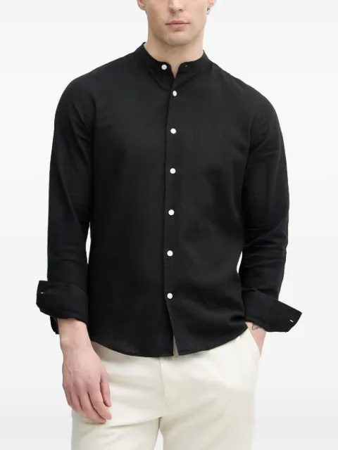 Lindbergh long-sleeve shirt
