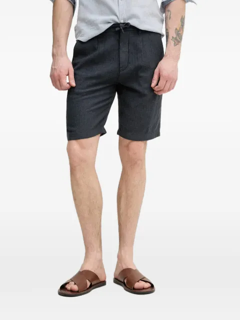 Lindbergh drawstring shorts
