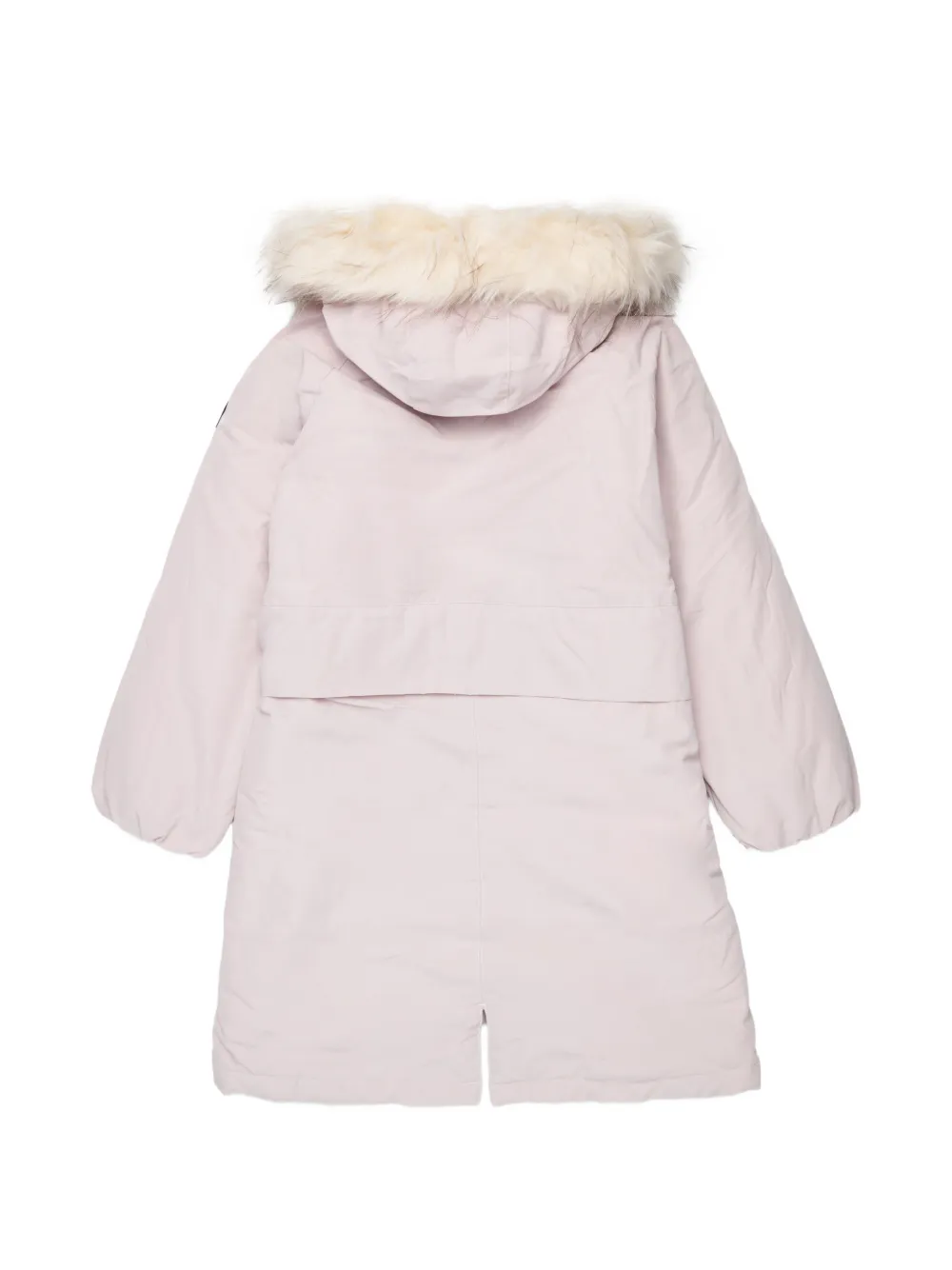 Diesel Kids Jack met capuchon Roze