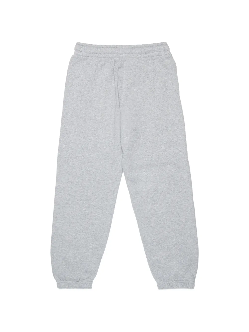 Diesel Kids Trainingsbroek met logopatch Grijs
