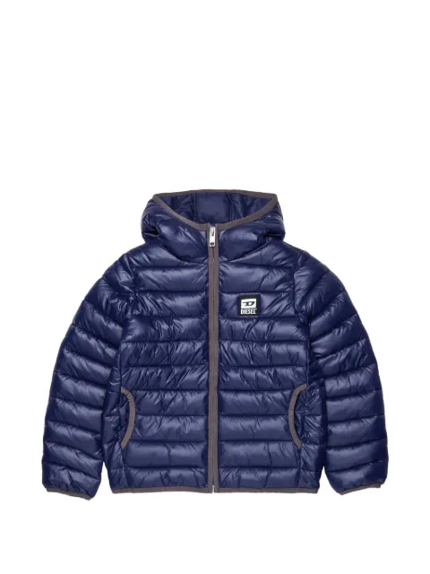 Diesel Kids Jeliop padded jacket