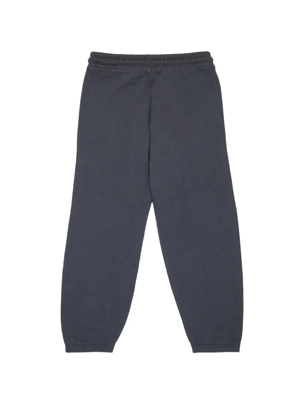 Diesel Kids Trainingsbroek met logoprint Grijs
