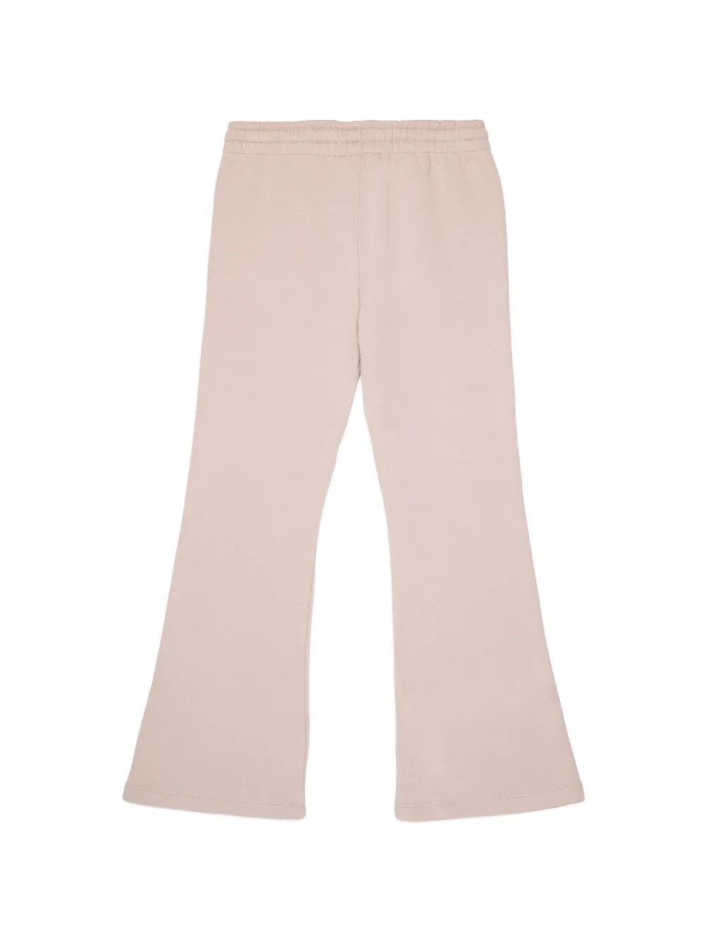 Diesel Kids Trainingsbroek met logoprint Roze