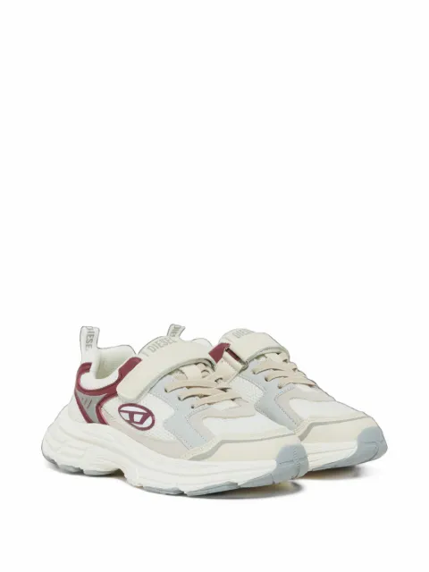 Diesel Kids S-Runvinri-Vel sneakers