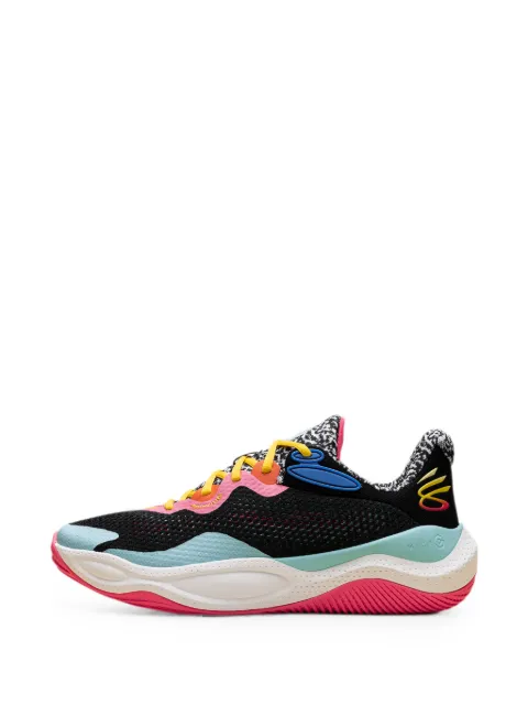 Under Armour Curry Splash 24 Jam sneakers