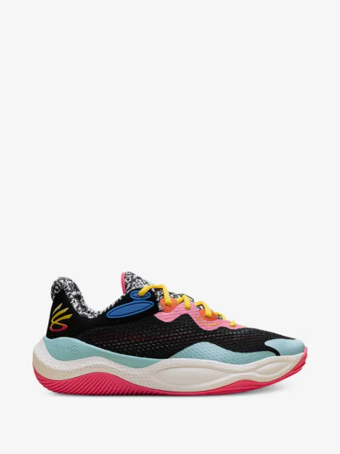 Under Armour Curry Splash 24 Jam sneakers